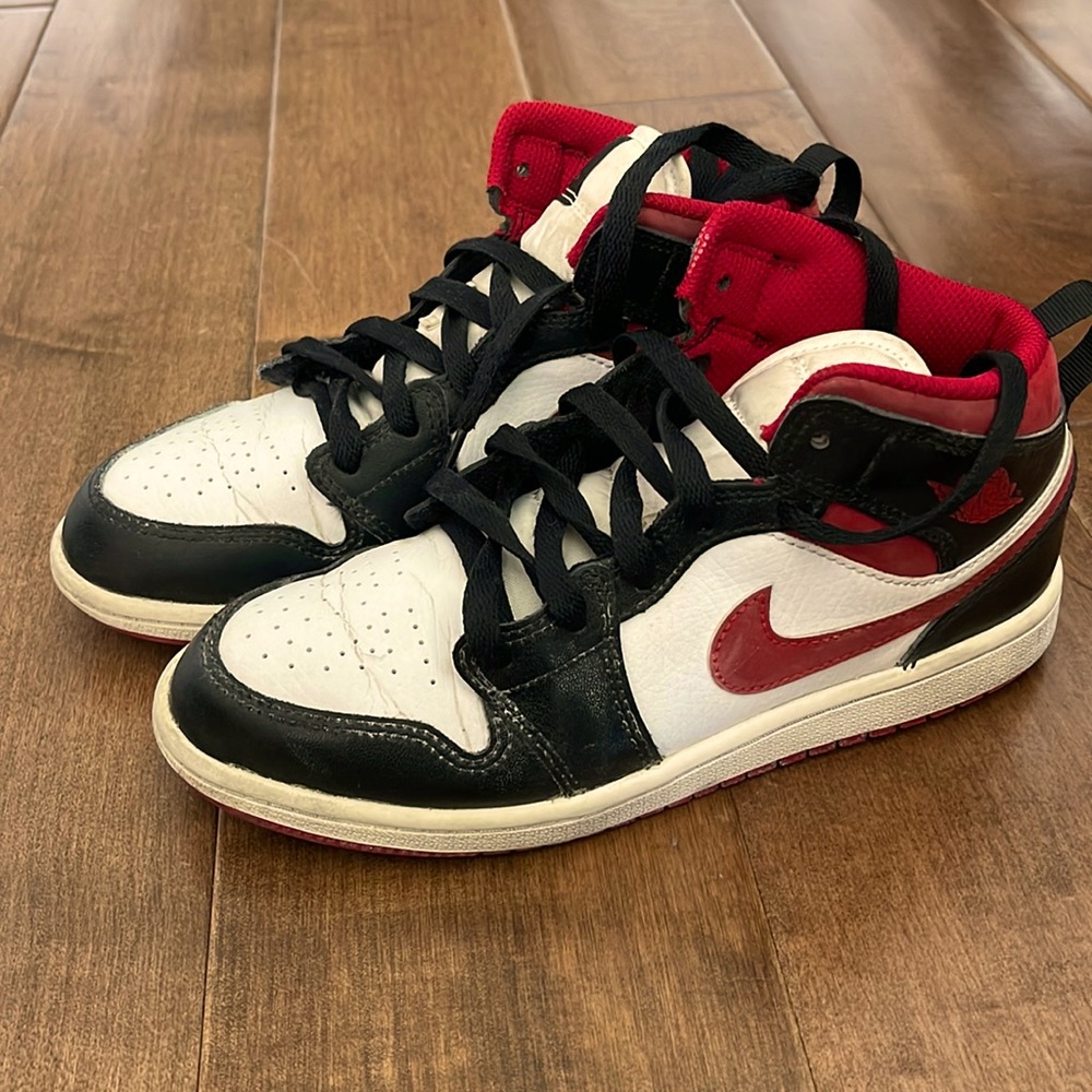 Air Jordan 1